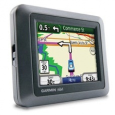 Придбати Gps навигация Garmin nuvi 500