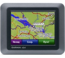 Придбати Gps навигация Garmin nuvi 510