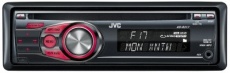 Придбати CD/MP3 ресивери JVC KD-R317EE