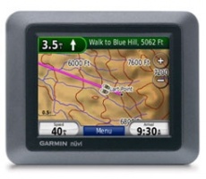 Придбати Gps навигация Garmin nuvi 550