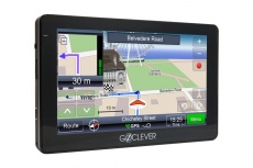 Придбати Gps навигация GoClever 5066-FMBT