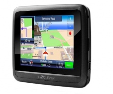 Придбати Gps навигация GoClever 3540