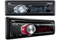 Придбати CD/MP3 ресивери JVC KD-R501
