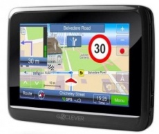 Придбати Gps навигация GoClever 4340