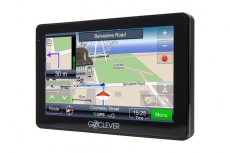 Придбати Gps навигация GoClever 4366-FMBT