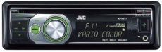 Придбати CD/MP3 ресивери JVC KD-R511