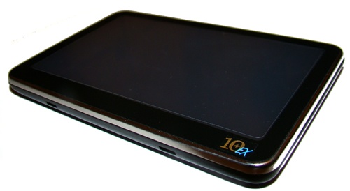 Фото Tenex 43S + BT (Libelle)