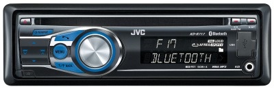 Фото JVC KD-R717EE