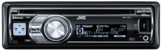 Придбати CD/MP3 ресивери JVC KD-R801