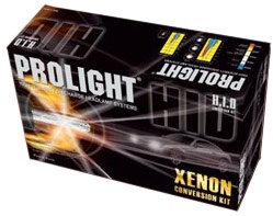 Фото bi Prolight/Prolight 55W H4B