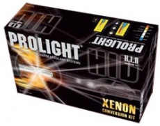 Купить Биксенон bi Prolight/Prolight 55W H4B