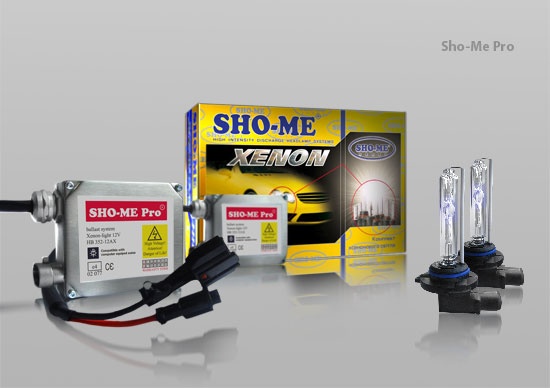 Фото Sho-Me Pro
