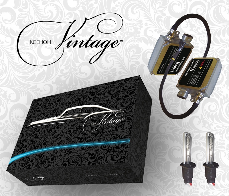 Фото Vintage