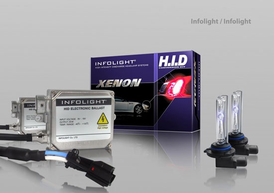 Фото infolight