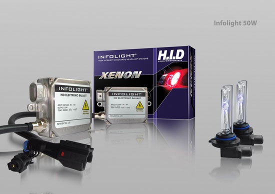 Фото InfoLight 50 ватт
