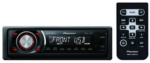 Фото Pioneer DEH-3150UB