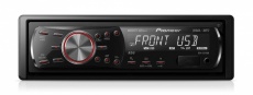 Придбати CD/MP3 ресивери Pioneer DEH-3210UB