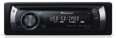 Придбати CD/MP3 ресивери Pioneer DEH-P4100SD