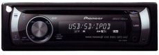 Придбати CD/MP3 ресивери Pioneer DEH-P4150SD