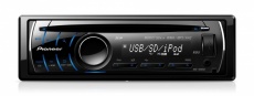 Придбати CD/MP3 ресивери Pioneer DEH-4200SD