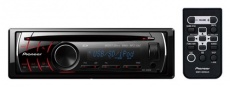 Придбати CD/MP3 ресивери Pioneer DEH-P4250SD