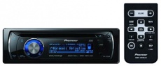 Придбати CD/MP3 ресивери Pioneer DEH-P5150UB