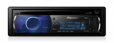 Придбати CD/MP3 ресивери Pioneer DEH-5200SD