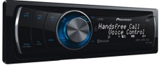 Придбати CD/MP3 ресивери Pioneer DEH-P7100BT