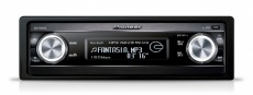 Придбати CD/MP3 ресивери Pioneer DEH-P88RS-II