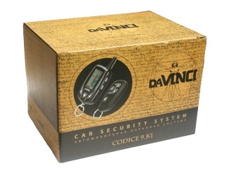 Фото daVINCI PHI-9.K1