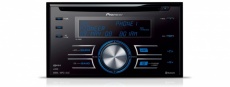 Придбати CD/MP3 ресивери Pioneer FH-P80BT