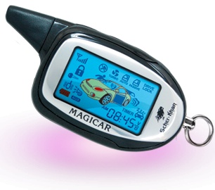 Фото SCHER-KHAN MAGICAR 10