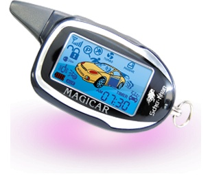 Фото SCHER-KHAN MAGICAR 7