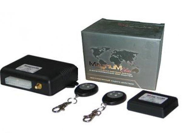 Фото Magnum 480 GSM v2