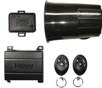 Фото Jaguar JB-007
