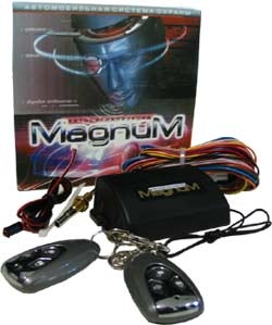 Фото Magnum-260