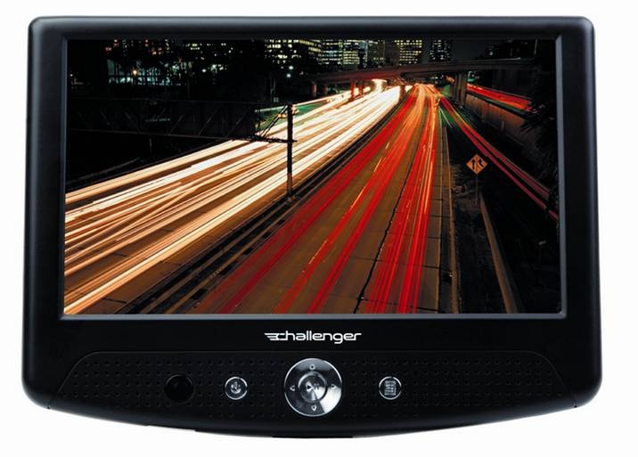 Фото Challenger AT-701