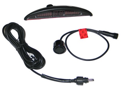 Фото ParkMaster 4BJ-06c