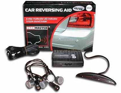 Фото ParkMaster 4BJ-006с