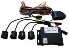 Придбати Парктронік Spal EVO-50 PS4-FF 18мм