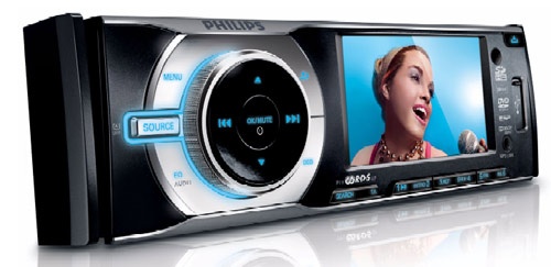 Фото Philips CED-228