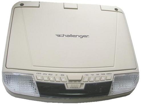 Фото Challenger RE-1069D