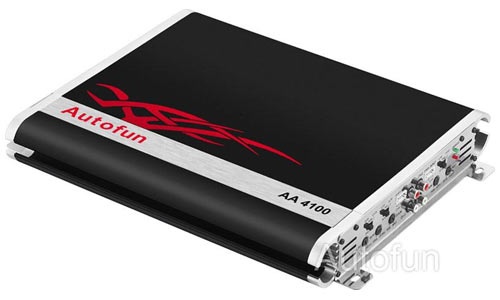 Фото Autofun AA4100