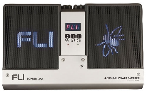 Фото Fli Loaded 900S (F2)