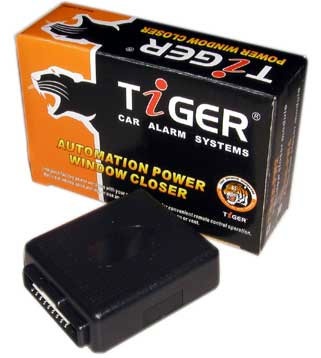 Фото Tiger PWM-4