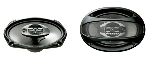 Фото Pioneer TS-A6973E