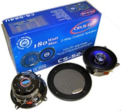 Фото Celsior CS-524U