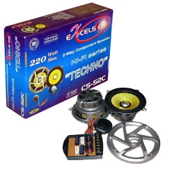 Фото Celsior CS-52C