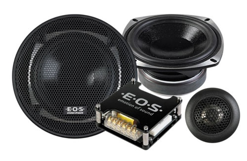 Фото E.O.S ES-130