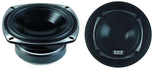 Фото E.O.S ES-525